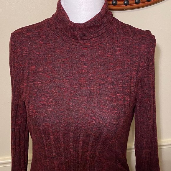 American Eagle Size M Open Back Midi Length Dress